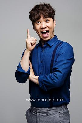 郑尚勋