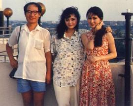 陈晓旭