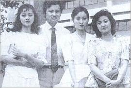 陈晓旭