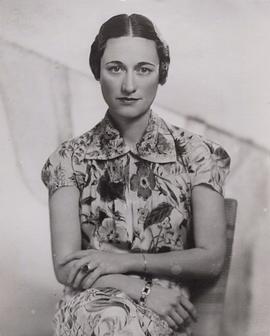 Duchess of Windsor