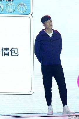 刘翔