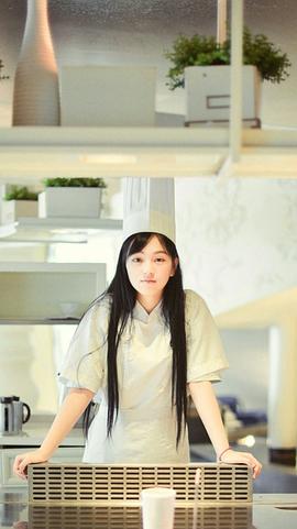 黄灿灿