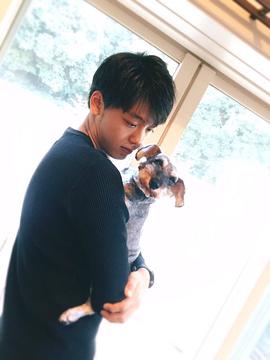 竹内凉真