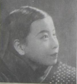 张冰玉