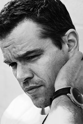 马特·达蒙