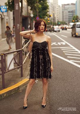 水川麻美