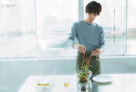 生田斗真
