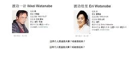 渡边绘里