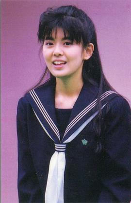 南野阳子