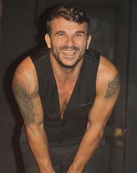 Sebastian Barrio