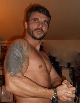 Sebastian Barrio