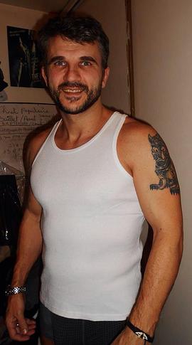 Sebastian Barrio