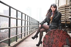 钱蓓婷