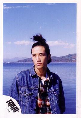 松冈昌宏