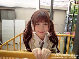 杨惠婷