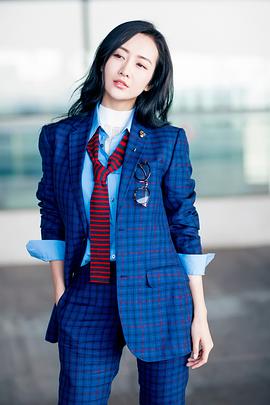 王鸥