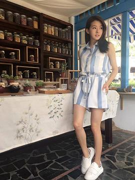 陈语安