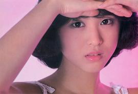 松田圣子