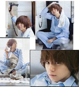 伊野尾慧