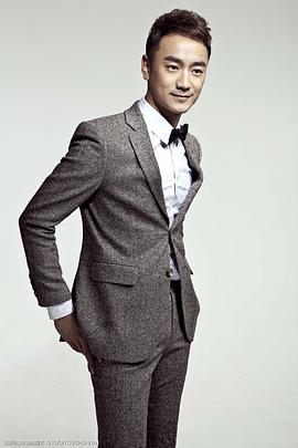 林佑威