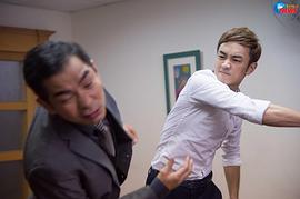 林佑威