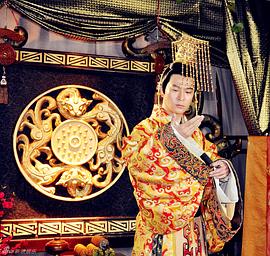 于毅