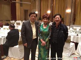 蔡明