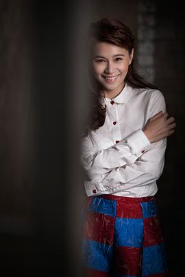 黄翠如