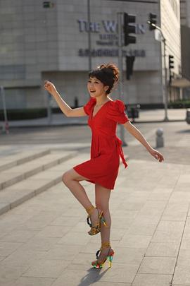 费伟妮