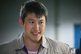 赵龙豪