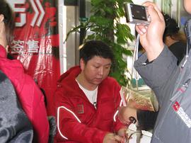 刘天佐