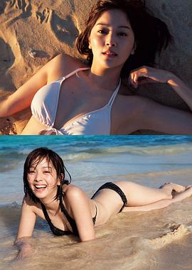 石桥杏奈