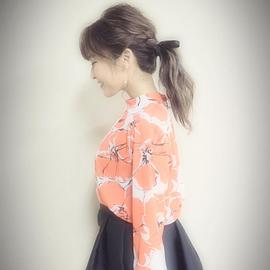 宇野实彩子