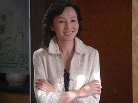 岳丽娜