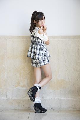 大森莉绪