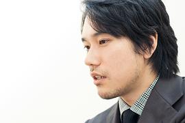 松山研一