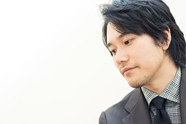 松山研一