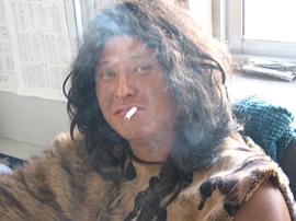 张腾岳