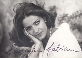 弗兰西丝·法比安