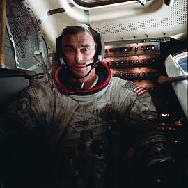 Eugene Cernan