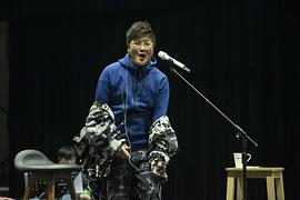 孙楠