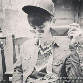 赵子默
