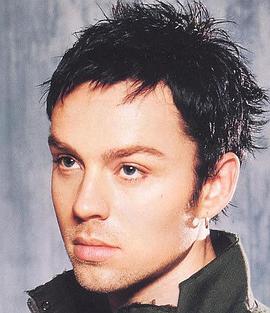 Darren Hayes