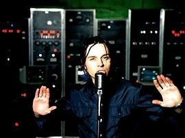 Darren Hayes