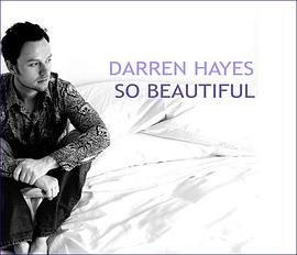Darren Hayes