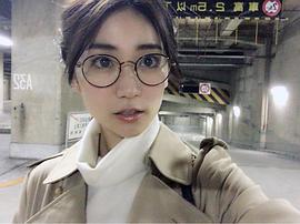 大岛优子