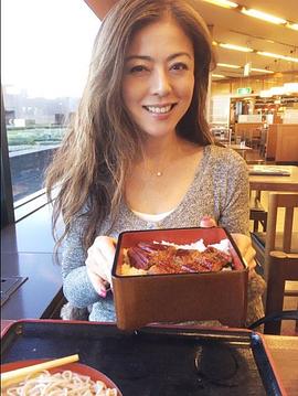 武田久美子