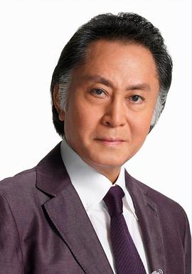 北大路欣也