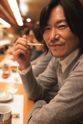 丰川悦司