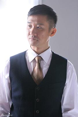 黄志忠